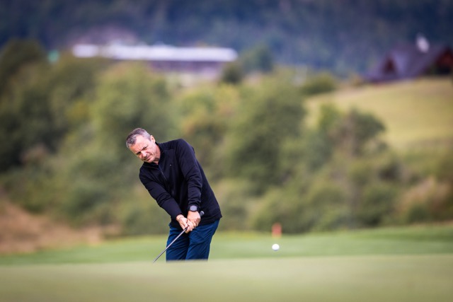 Panorama Golf Resort – panoramagolf.cz